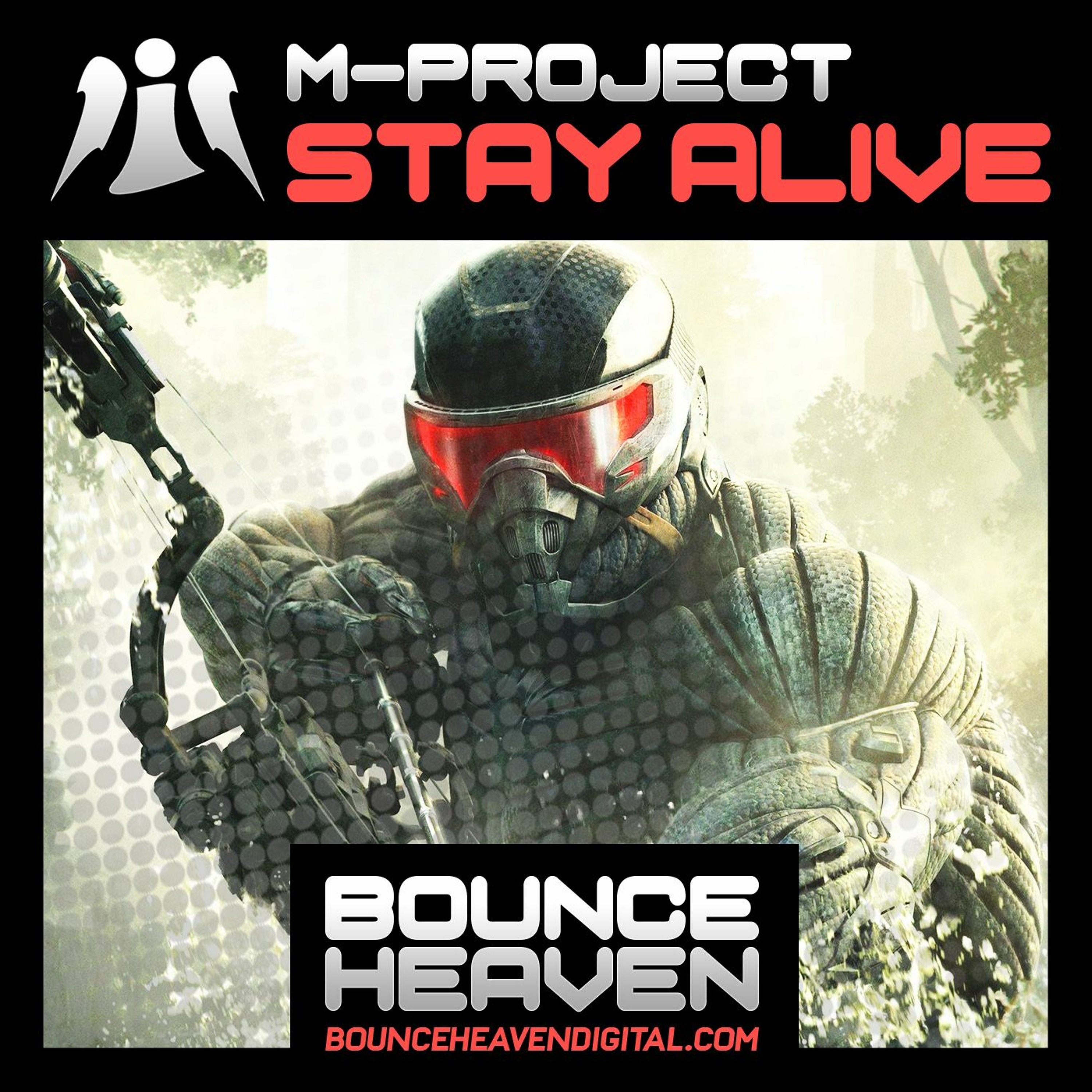 M-Project - Stay Alive episode artwork