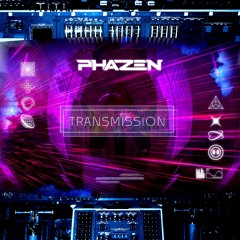 Phazen - Transmission (ft. Christian Hayward)