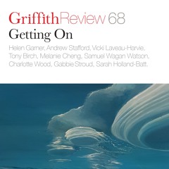 Ashley Hay reading The time of our lives from Griffith Review 68: Getting On