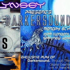Lynsey presents Darkersounds Darkwerk Vol 1