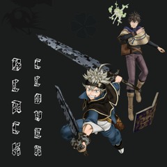 Black Clover