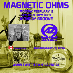 MAGNETIC OHMS 257