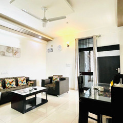 Comfortable and Convenient Service Apartments in Hyderabad