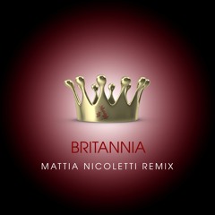 Undercatt - Britannia - (Mattia Nicoletti 2020 Remix) - FREE DOWNLOAD