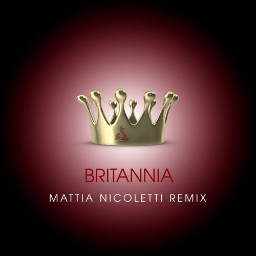Undercatt - Britannia - (Mattia Nicoletti 2020 Remix) - FREE DOWNLOAD