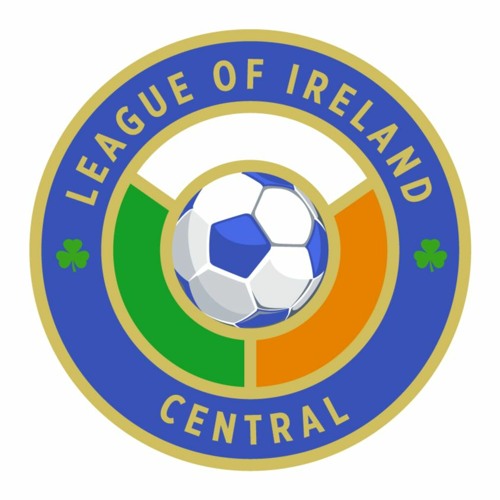 Stream episode LOI Central S06E03 with Mark Scanlon by LOI Central podcast