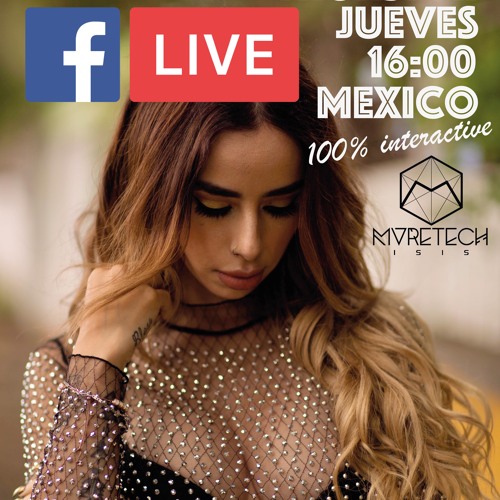ISIS MURETECH DJ FB LIVE 1ST EDITION