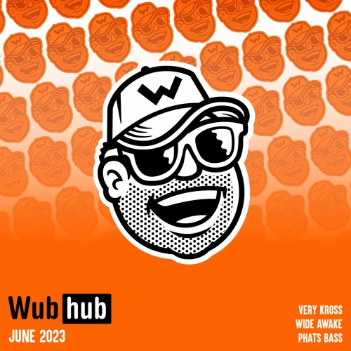 WUB HUB JUNE 2023 DROP
