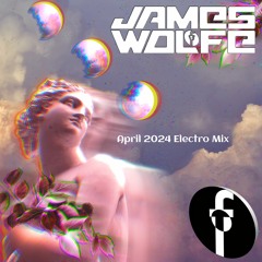 April 2024 :: Electro Mix