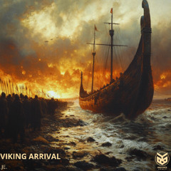 Viking Arrival