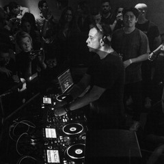 Oscar Escapa - Drome Barcelona - Sociedad Groove (26 - 11 - 21)