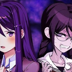 Yuri vs Toko / RAP BATTLE Remaster / ft Chi chi Vanes (DDLC vs Danganronpa)