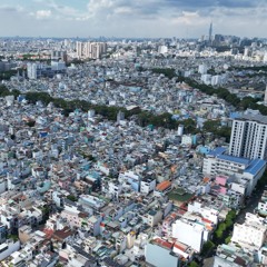 Saigon Street beats (SSB V1)