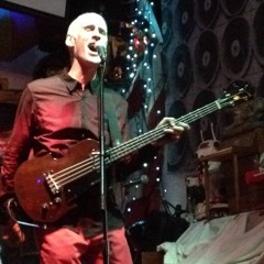 "Looking for Leni" GarageBand Demo