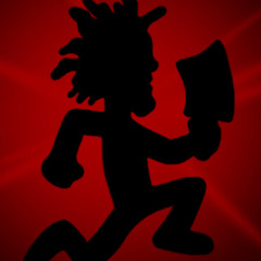 The HardWarist - Bang!Pow!Boom!(ICP Remix final)