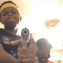 2 twin glocks X 4L Monta