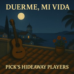 Duerme, Mi Vida