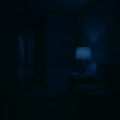 Drift Signal (Slowed & Reverbed)