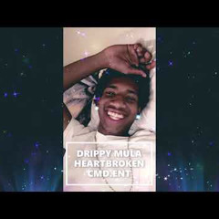 HEARTBROKEN Drippy Mula CMD.ENT.mp3