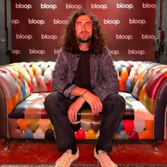 Bank Of Switches w/ Ollie Drummond - 16.07.25