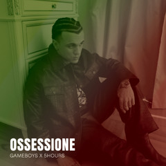 Samurai Jay - OSSESSIONE (GAMEBOYS x 5HOURS Remix)