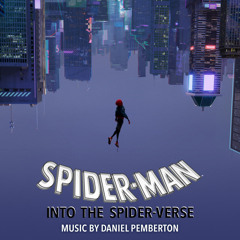 Spider-Man Loves You