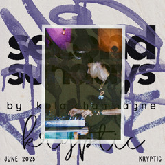 Second Sundays june2025 - Kryptic