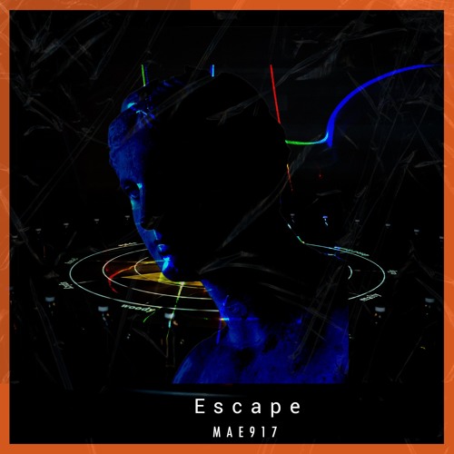 PREMIERE: MAE917 'Not Our Time' [Self Release]