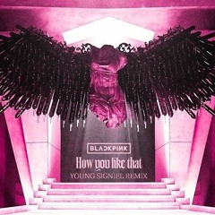 Black Pink - How you like that(Hearagan & Sahwa [思花] Remix)[Free Download]