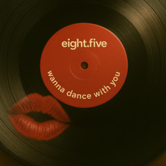 wanna dance with you