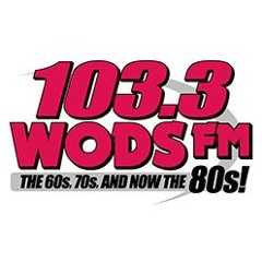 NEW: RJO - Jingle Of The Day (10th June 2025) - WODS-FM 'Boston, MA' - JAM