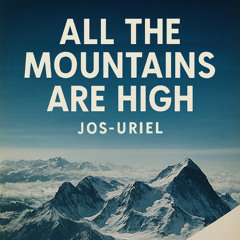 All The Mountains Are High (Zé da Timba & Zé Latinha Cover - Instrumental)