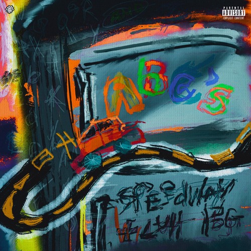 Luh Bg - ABCs [Prod: Speedway] [@DJGren8de Exclusive]