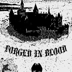 Forged In Blood