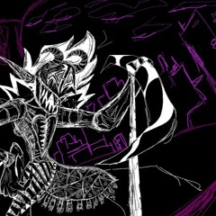 Junkil's Weird Route Theme