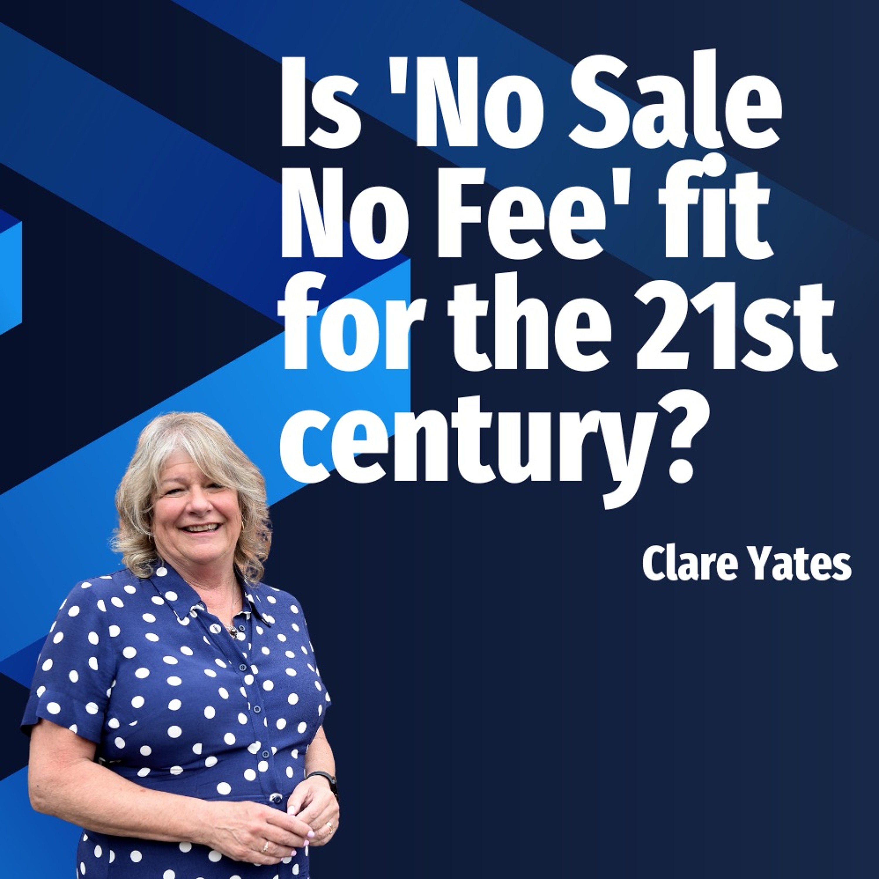 Letting & Estate Agent Podcast
