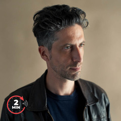 VOUS AVEZ 2 MINUTES ? Ed Alcock EP. 03