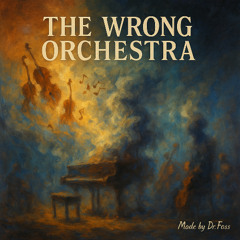 The Wrong Orchestra