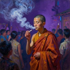 Monk B