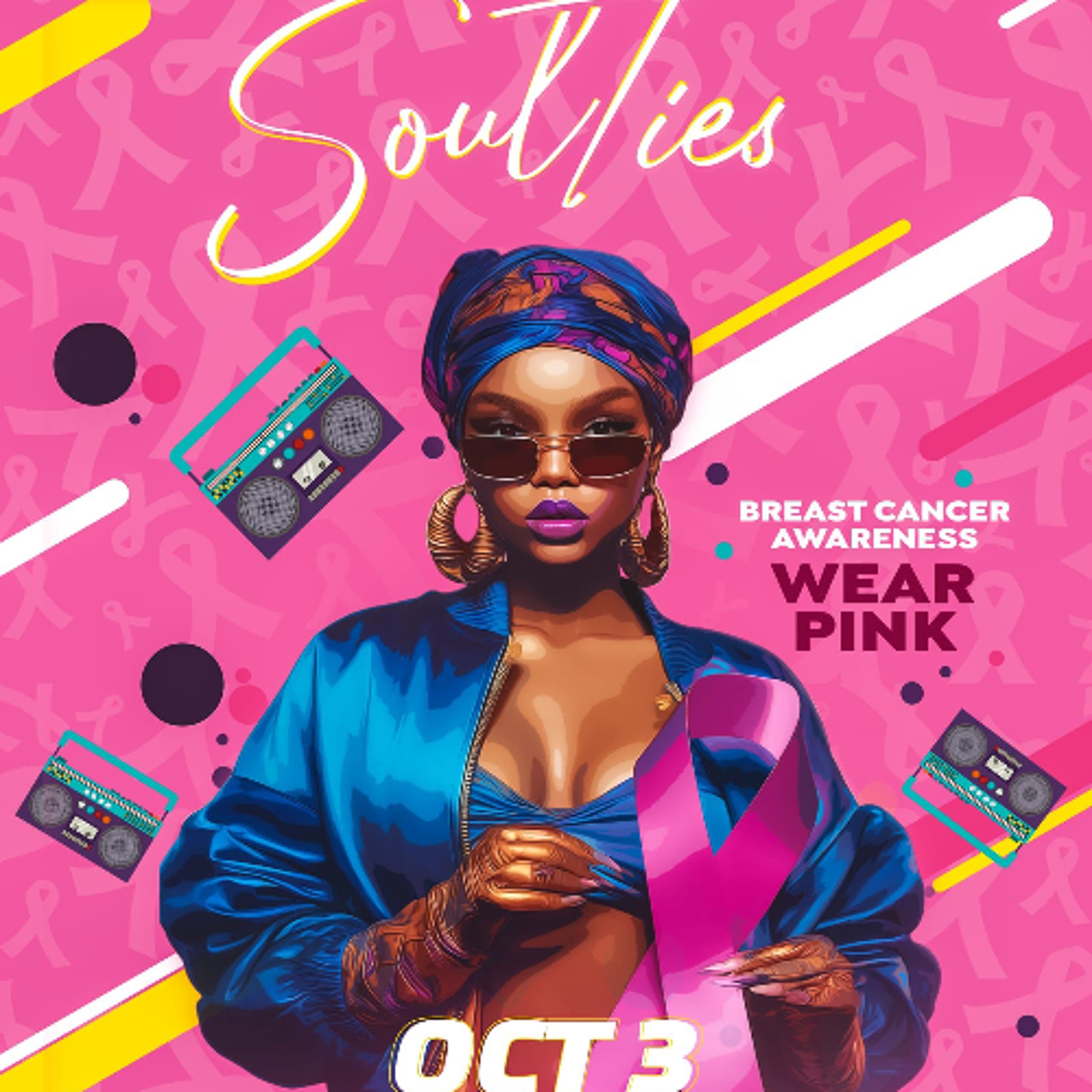 Sheldon Papp x Chasey LIVE @ SoulTies Season 2 (03-10-25)