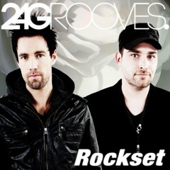 Rockset (Extended Club Mix)