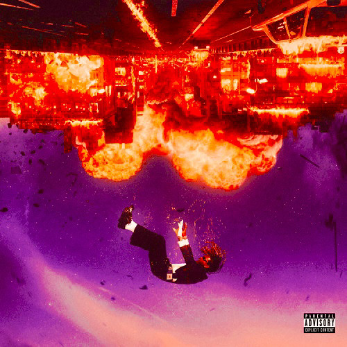 Offset - HEALTHY But With Drums