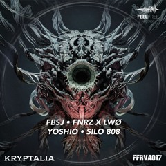 Silo 808 - Hunter [Free Download]