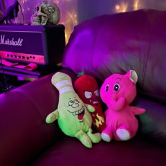 Dancing The Rain Away - Demo