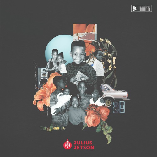 Vindata feat. Melanie Fontana - Knock On (Julius Jetson Remix)