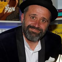 Episode #134: Phil Earle