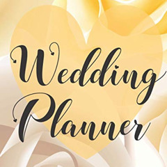 GET PDF 📑 Wedding Planner For Older Couples: All The Essential Checklists and To-Do