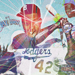 JACKIE ROBINSON (PROD. TRIGGAONTHEBEAT)