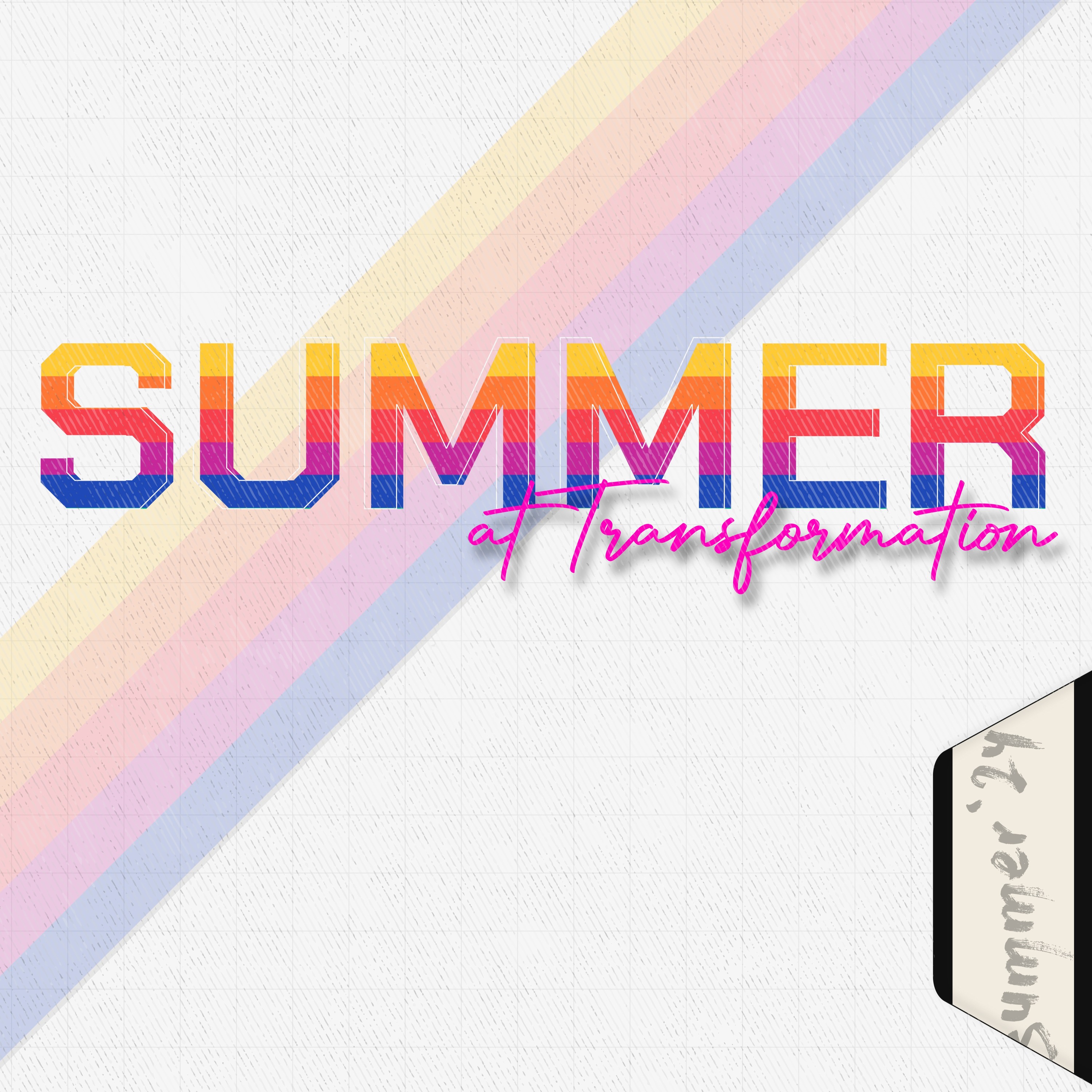 Transformation Church