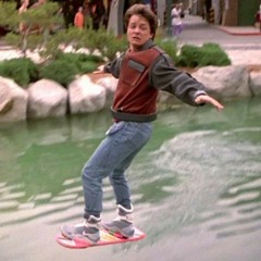 Marty McFly
